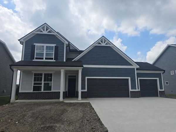 11697 Whistling Trail, Fort Wayne, IN 46818