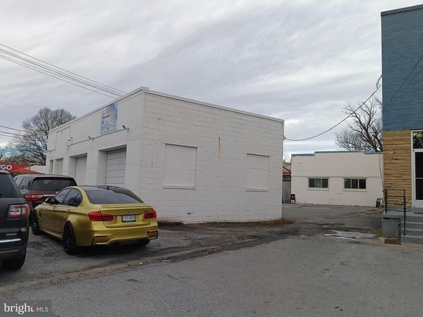 6160 CENTRAL, CAPITOL HEIGHTS, MD 20743