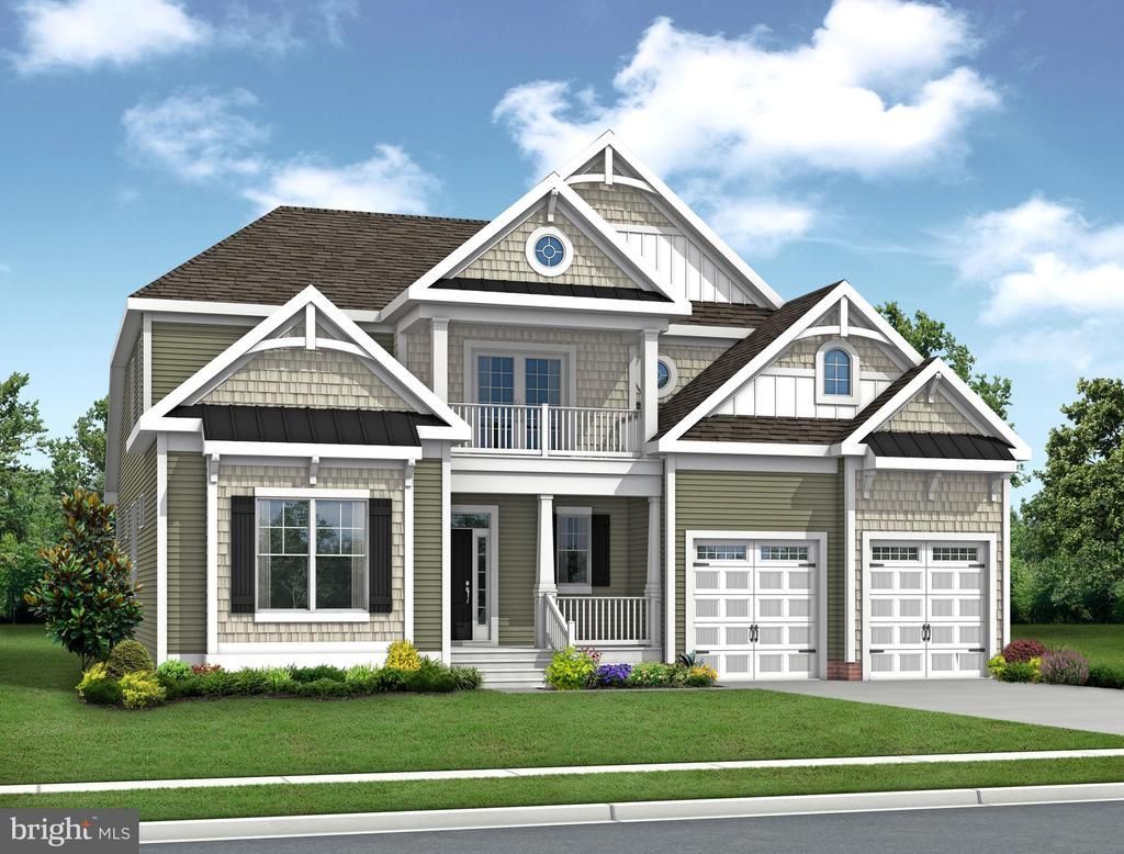 21856 Eastbridge Loop , Lewes, DE 19958 Main Photo