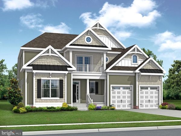 21856 EASTBRIDGE LOOP , LEWES, DE 19958