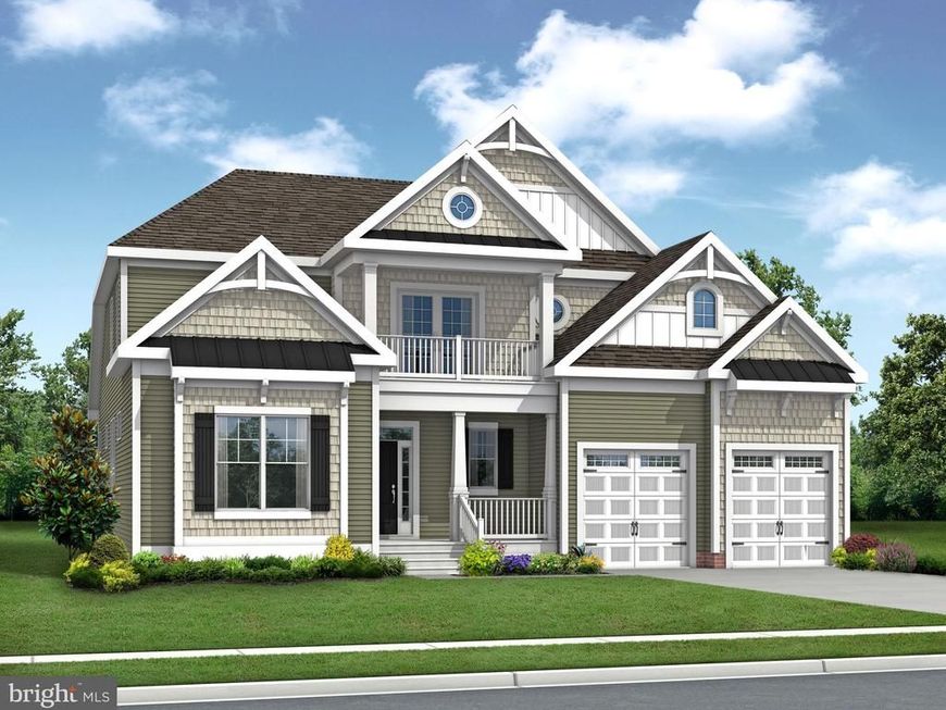 21856 Eastbridge Loop , Lewes, DE 19958 Main Photo