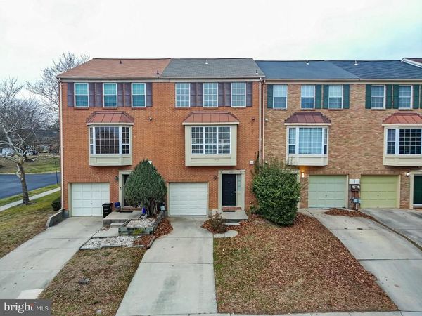 8202 ASHFORD BOULEVARD, LAUREL, MD 20707