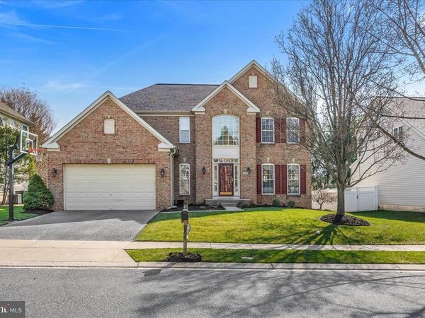 12215 STATEWOOD ROAD , REISTERSTOWN, MD 21136