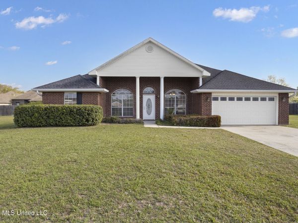 13544 Windrose Circle, Gulfport, MS 39503