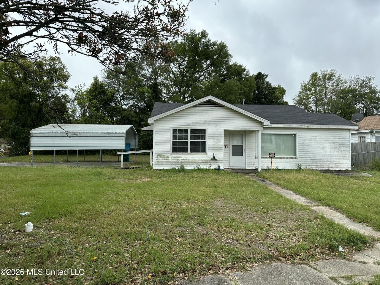 3511 Park Boulevard, Gulfport, MS 39501 Main Photo