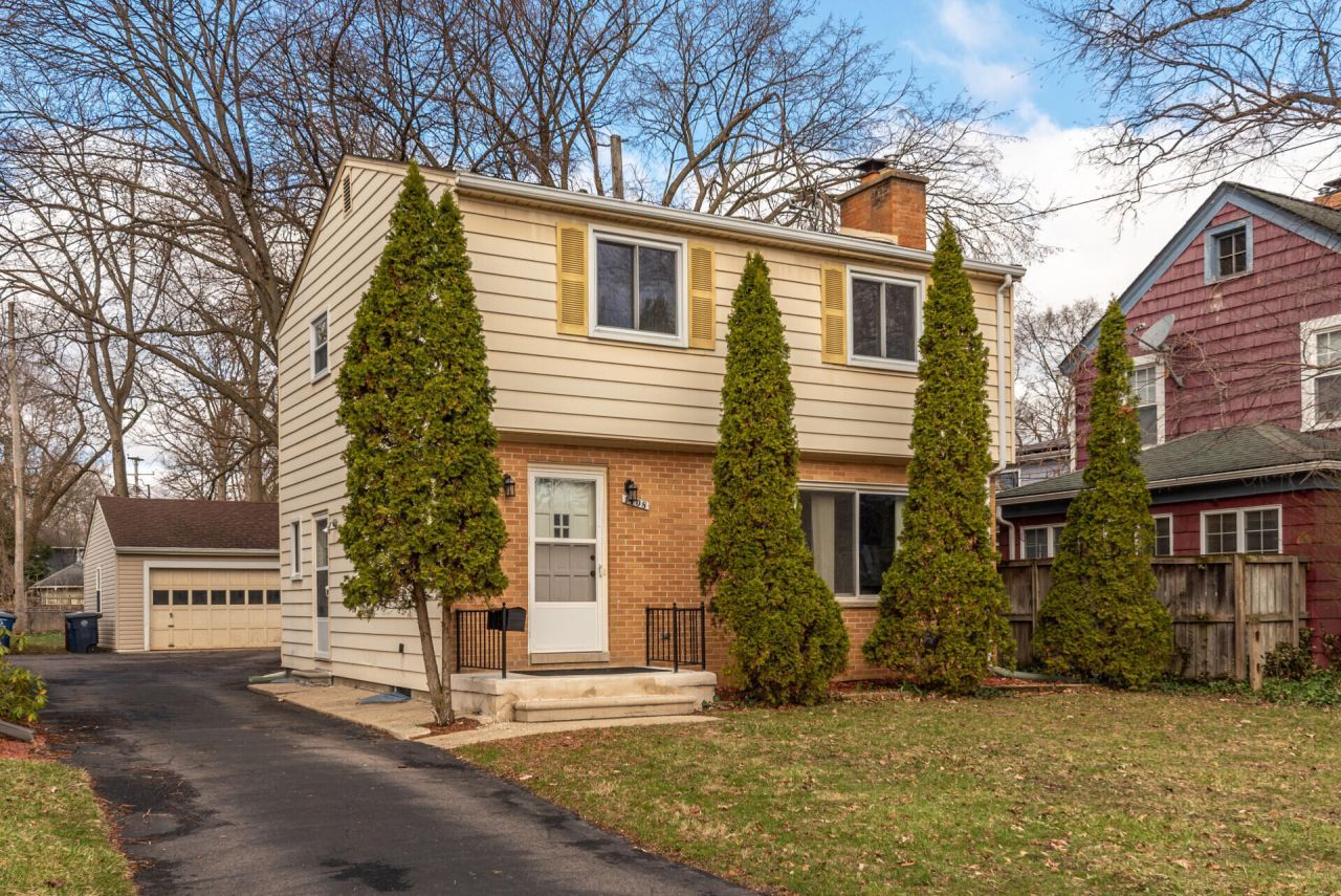 1408 E Park Place, Ann Arbor, MI 48104 Main Photo