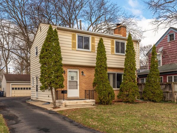 1408 E Park Place, Ann Arbor, MI 48104