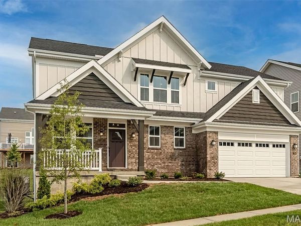 719 Southerland Drive, O'Fallon, MO 63368