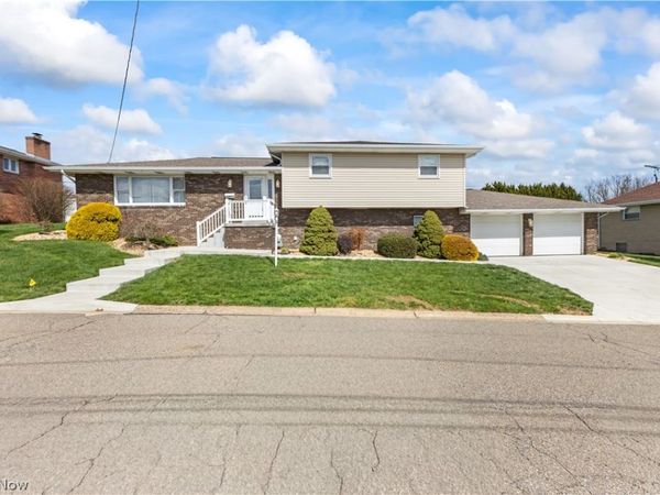 123 Brian Street, Mingo Junction, OH 43938