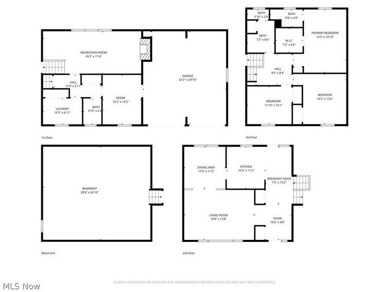 123 Brian Street, Mingo Junction, OH 43938 Photo 36