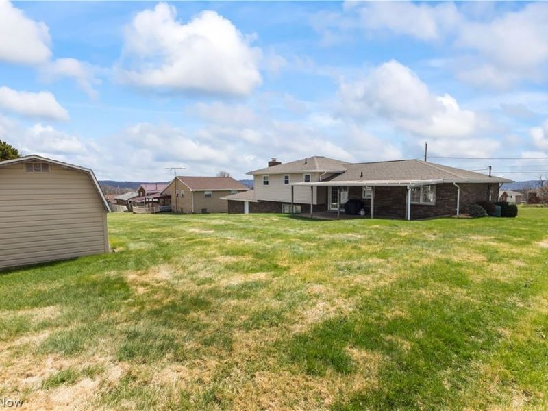 123 Brian Street, Mingo Junction, OH 43938 Photo 40