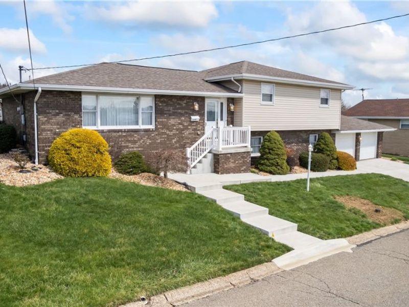 123 Brian Street, Mingo Junction, OH 43938 Photo 45