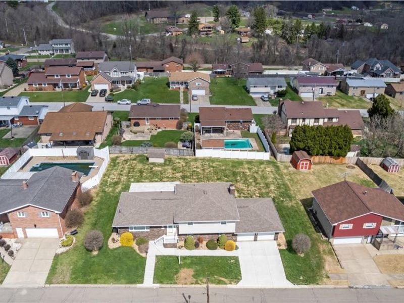 123 Brian Street, Mingo Junction, OH 43938 Photo 47