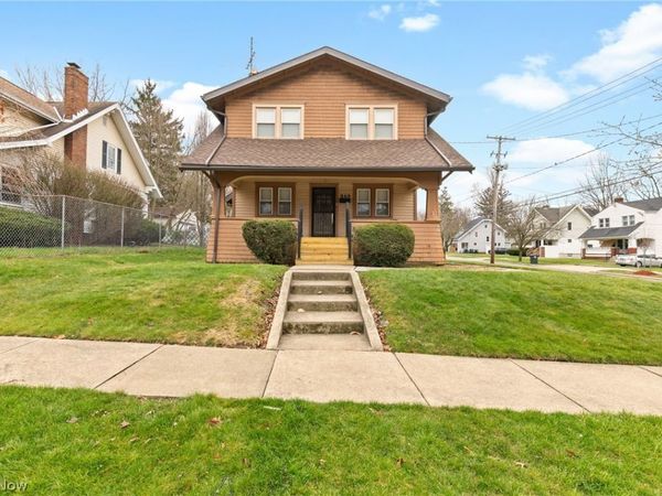 968 Stadelman Avenue, Akron, OH 44320