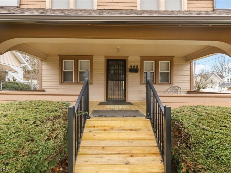 968 Stadelman Avenue, Akron, OH 44320 Photo 2