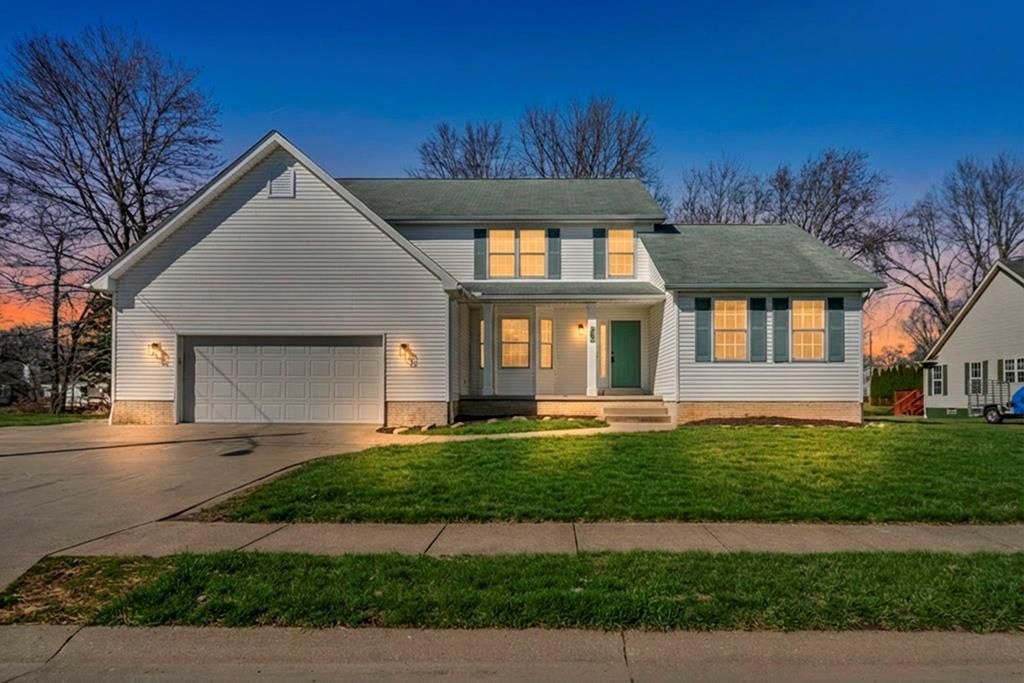 283 Haven Ave, Barberton, OH 44203 Main Photo