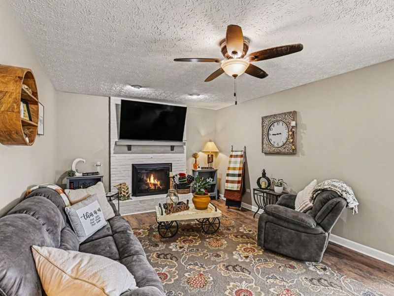 10200 Wright Brothers Court, Washington Township, OH 45458 Photo 12