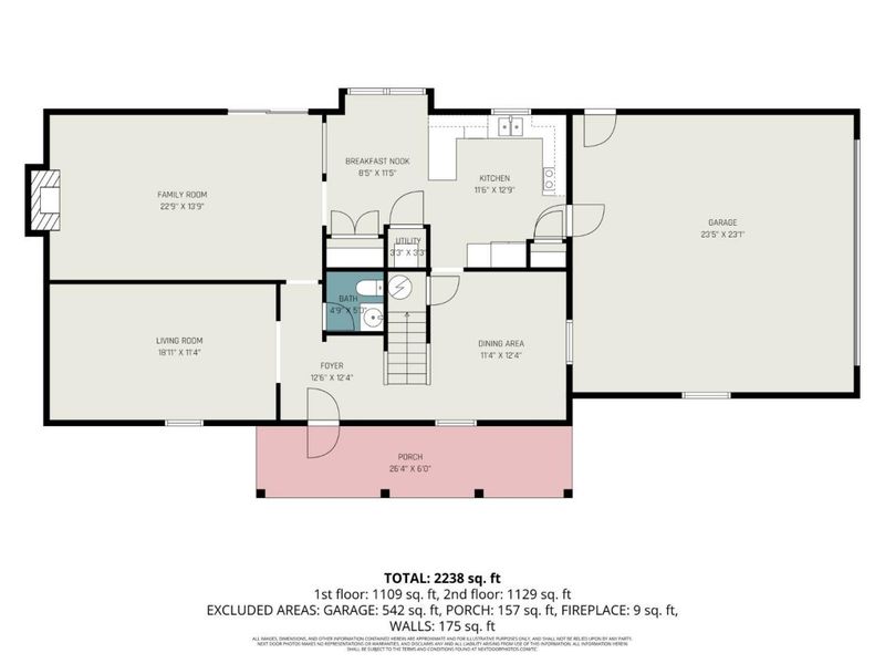 10200 Wright Brothers Court, Washington Township, OH 45458 Photo 28