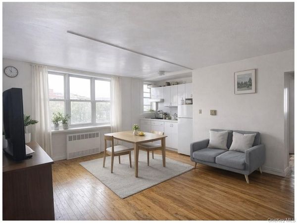 14444 41st Avenue, Unit 6, Flushing, NY 11355