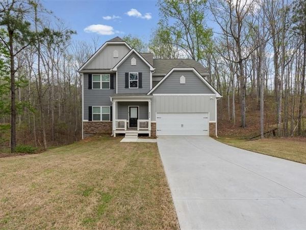 455 Ajo Way, Dallas, GA 30157