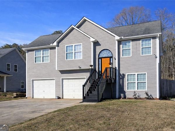 136 Margaret, Hogansville, GA 30230