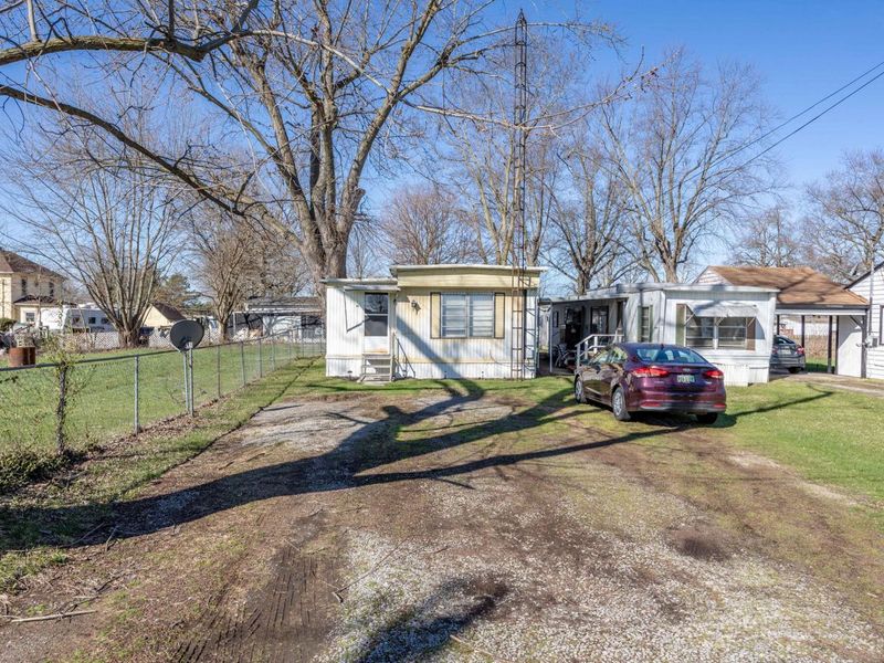 8312 OH-366 , Unit 39, Russells Point, OH 43348 Photo 2