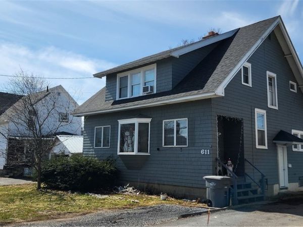 611 Mill Street , Watertown, NY 13601