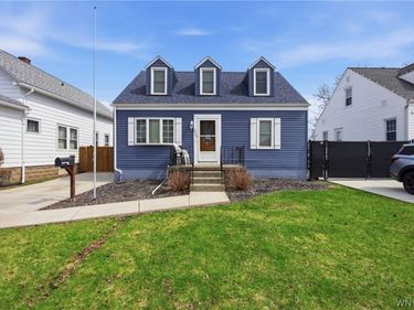 229 Wellington Avenue, Buffalo, NY 14223
