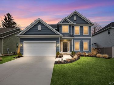 226 Rachel Vincent, Buffalo, NY 14216