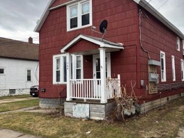 164 Barnard Street, Buffalo, NY 14206