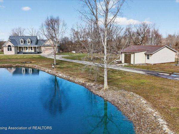 860 Gaiser Road, Owosso, MI 48867