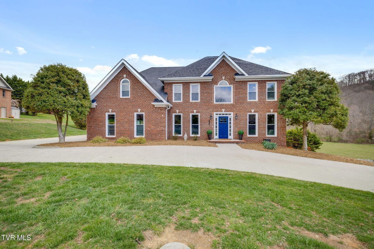 1104 Wiembley Drive, Kingsport, TN 37664 Main Photo