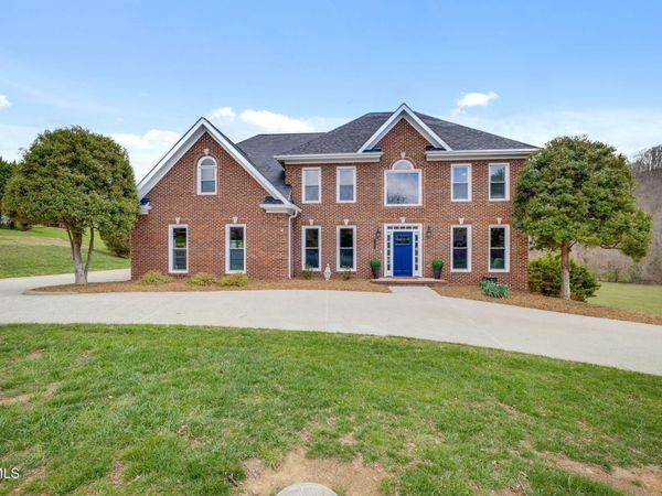 1104 Wiembley Drive, Kingsport, TN 37664