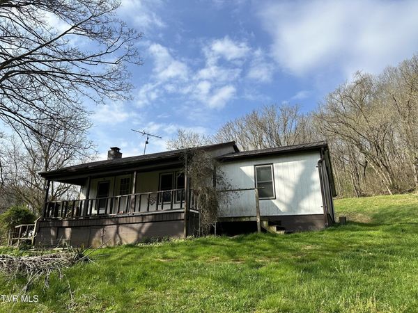 702 Speedwell Road, Bulls Gap, TN 37711