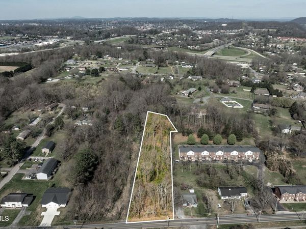 Tbd Swadley Road, Johnson City, TN 37601