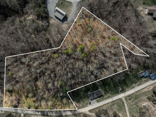 Tbd Oak Glen Circle, Fall Branch, TN 37656