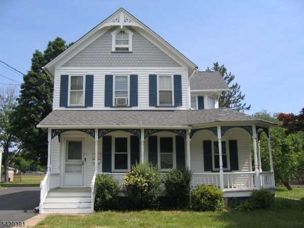 37 W Hanover Ave-1st Flr, Morris Plains, NJ 07950