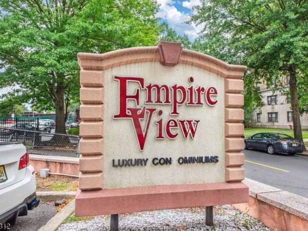 70 S Munn Ave, Unit 212, East Orange, NJ 07018