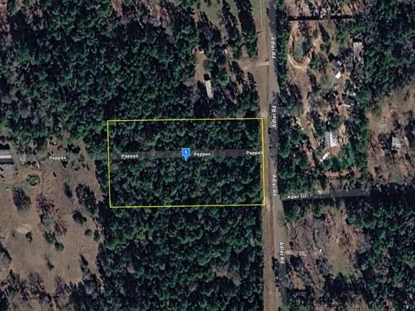 17050 Adler Road, No City, TX 77484