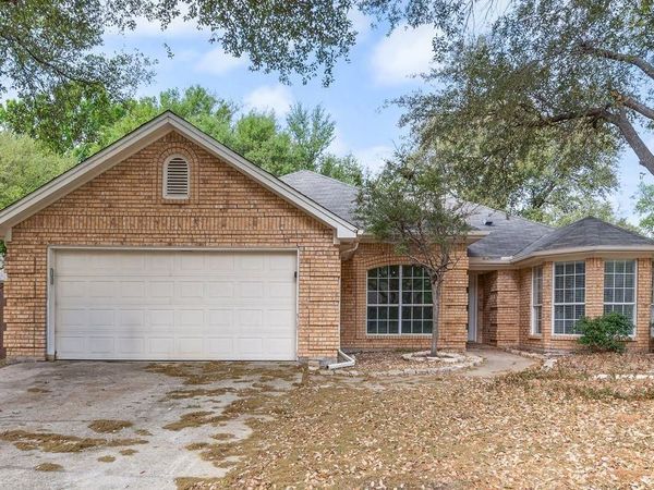 309 Austin Street, Keller, TX 76248