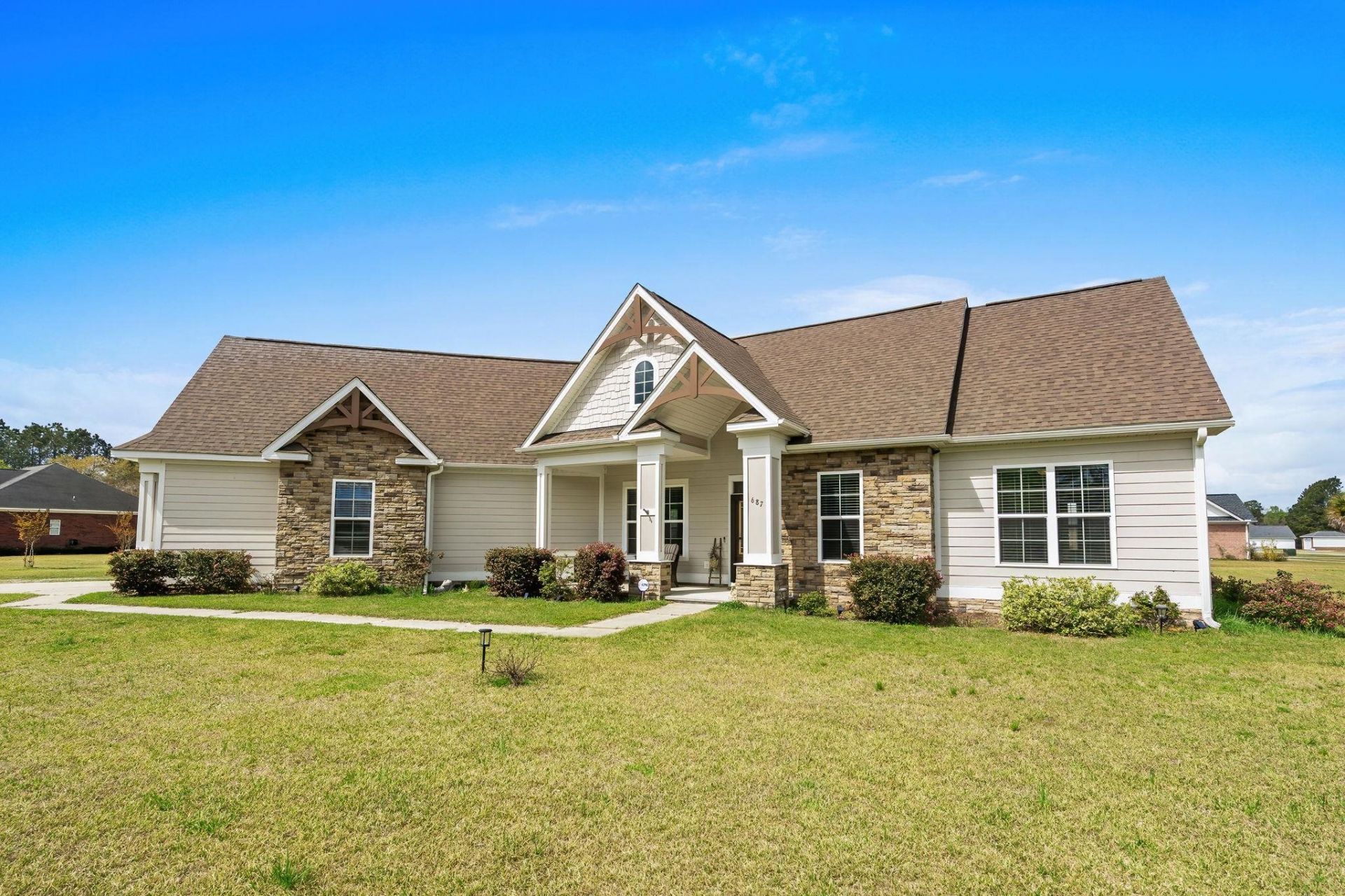 687 Tiger Paw Rd. Photo 47