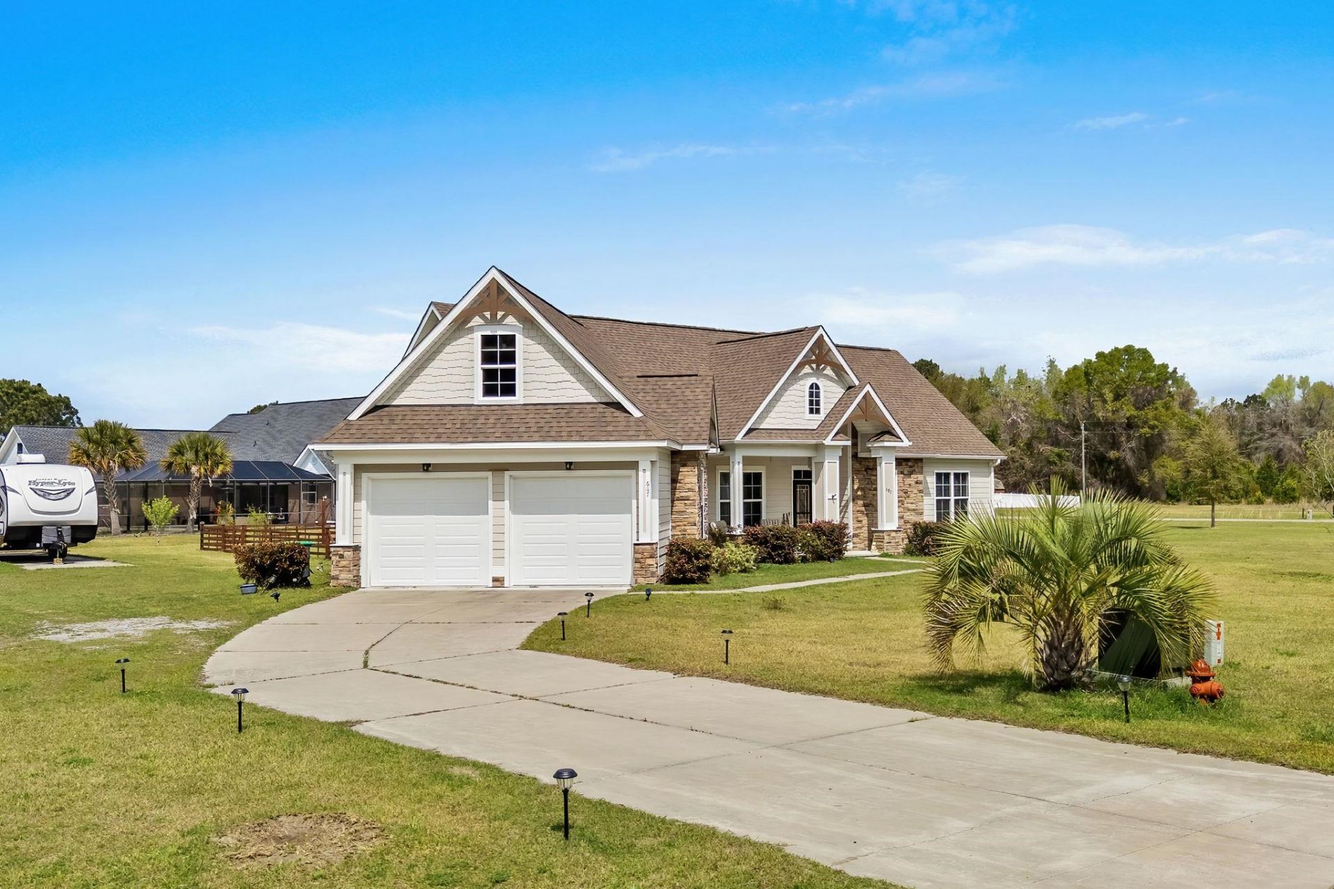 687 Tiger Paw Rd. Photo 48
