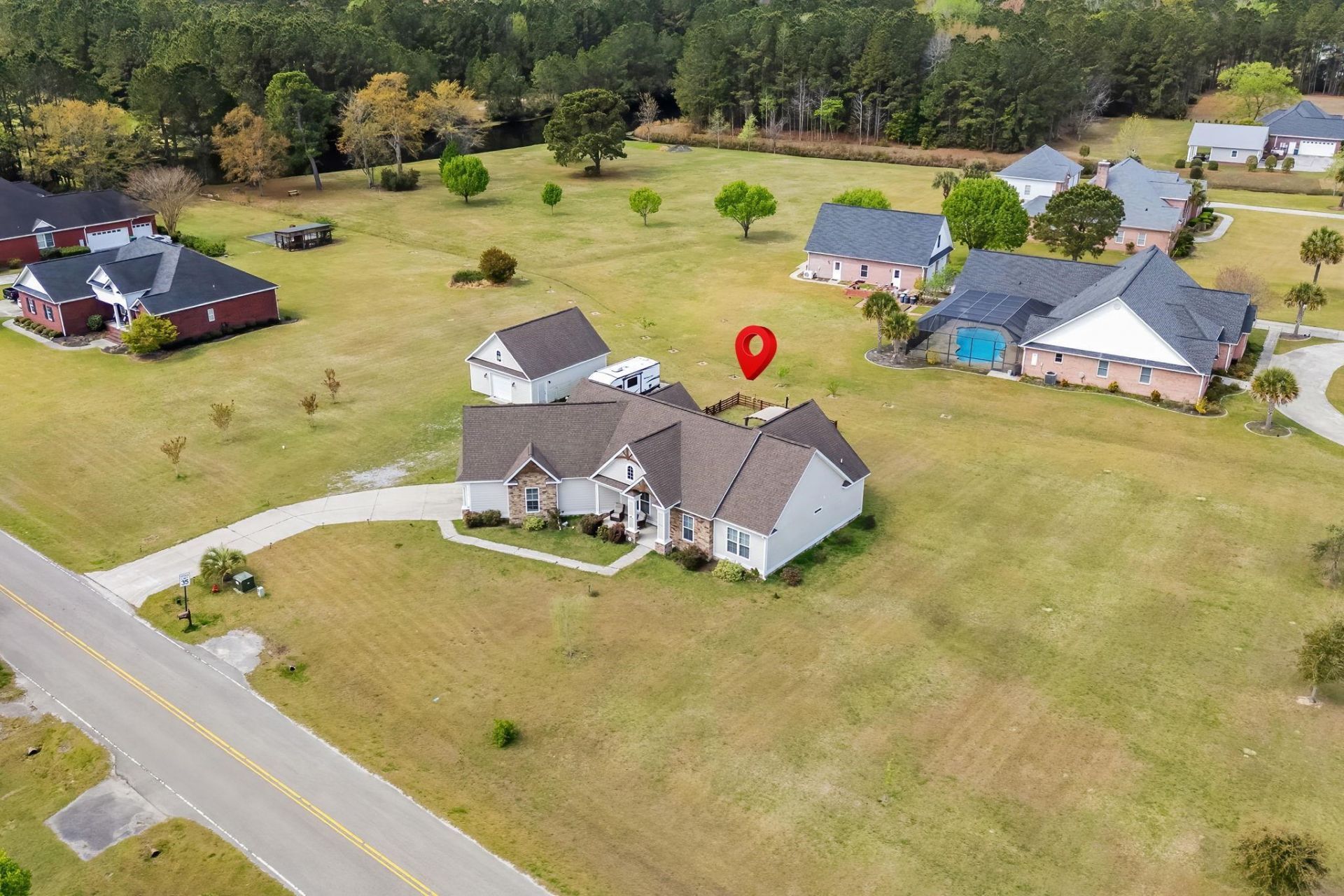687 Tiger Paw Rd. Photo 49