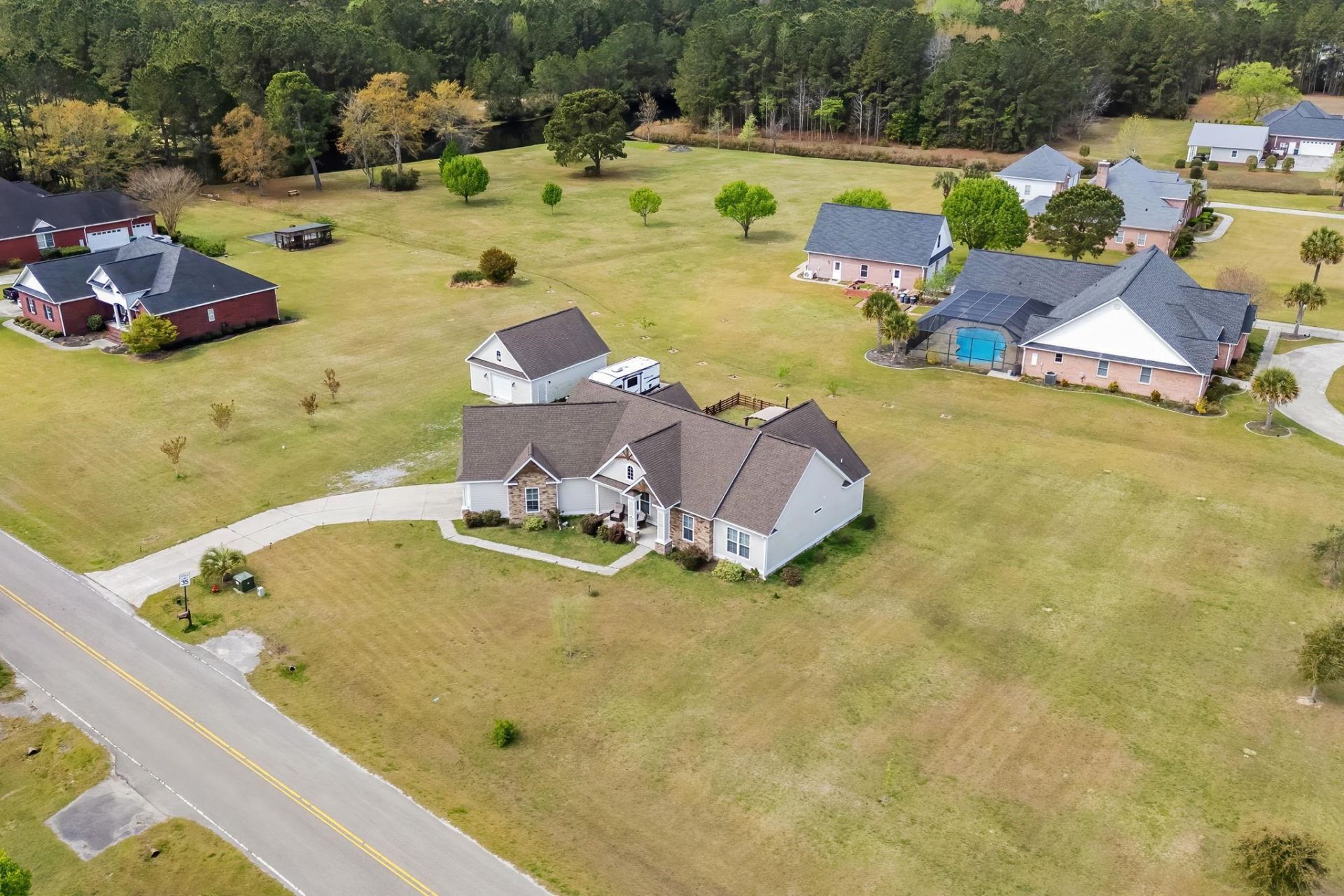 687 Tiger Paw Rd. Photo 50