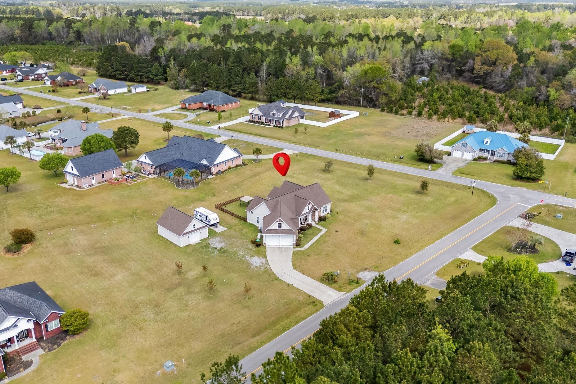 687 Tiger Paw Rd. Photo 51