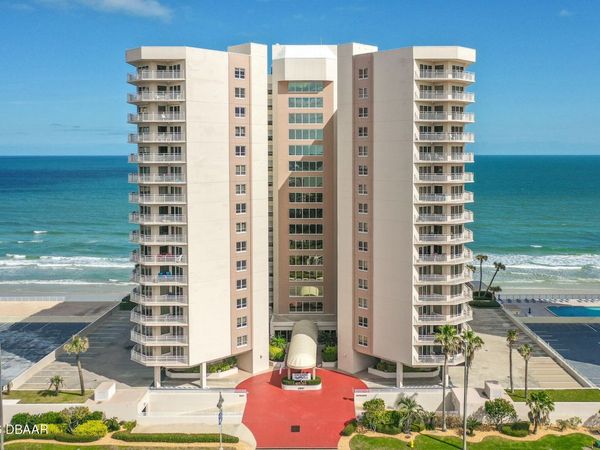 2967 S Atlantic Avenue, Unit 408, Daytona Beach Shores, FL 32118
