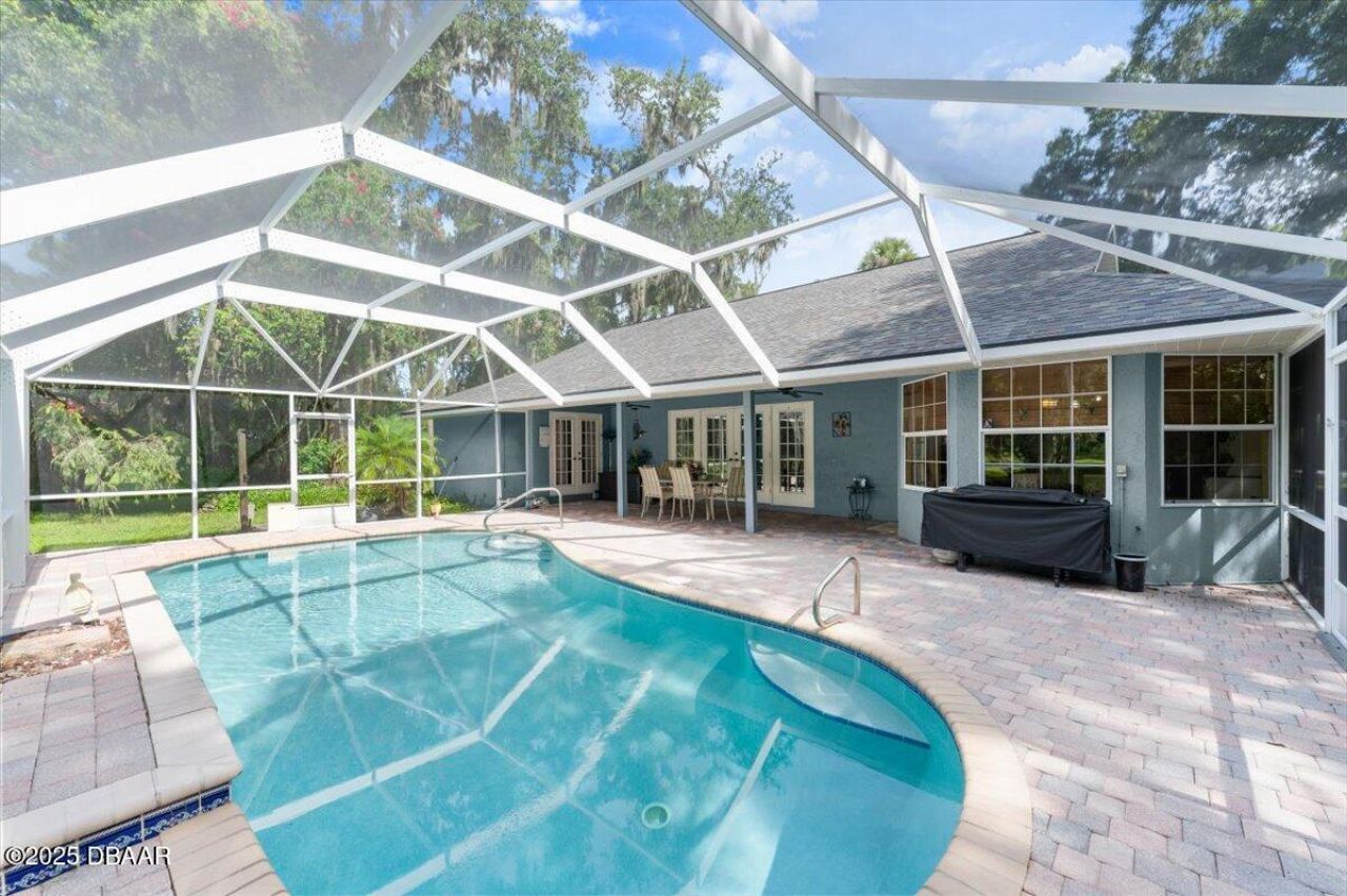 2260 Pioneer Trail, New Smyrna Beach, FL 32168 Photo