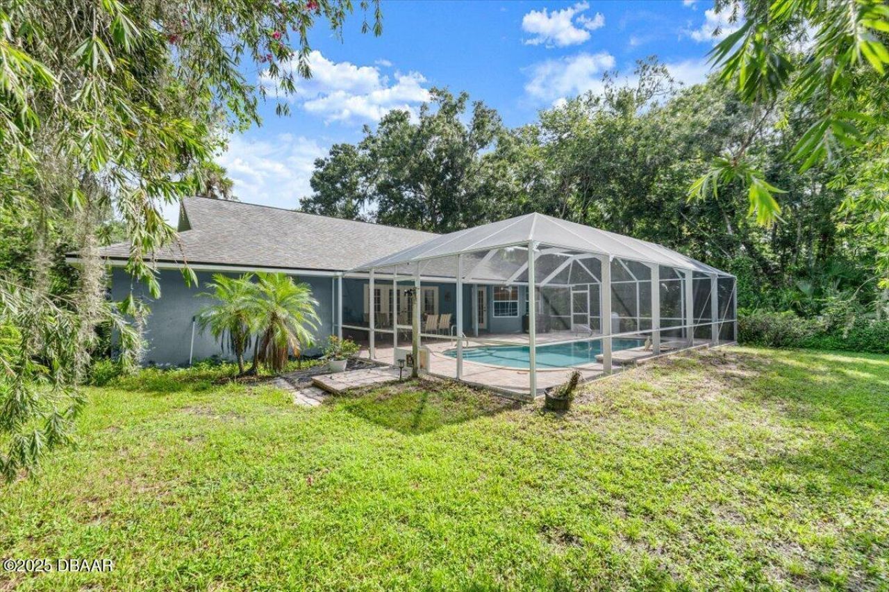 2260 Pioneer Trail, New Smyrna Beach, FL 32168 Photo