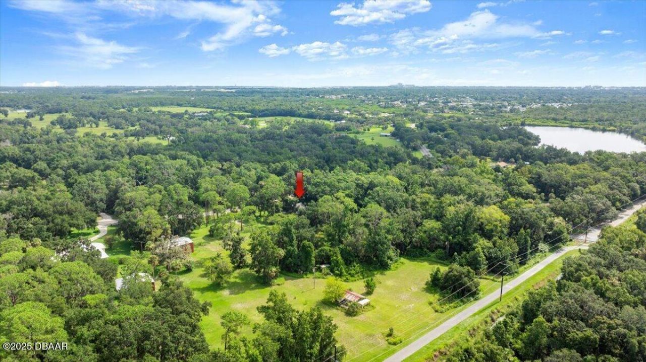 2260 Pioneer Trail, New Smyrna Beach, FL 32168 Photo