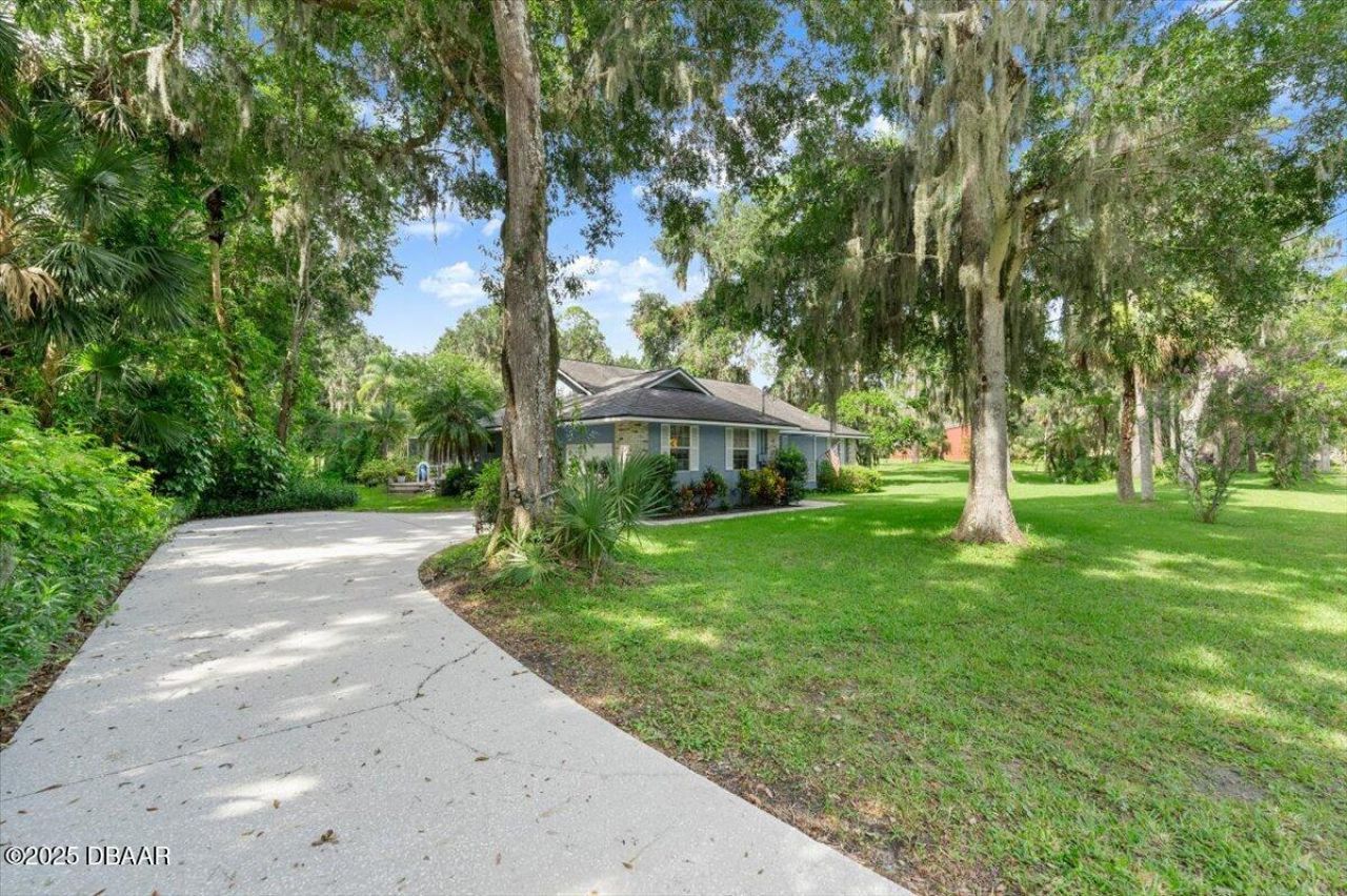 2260 Pioneer Trail, New Smyrna Beach, FL 32168 Photo